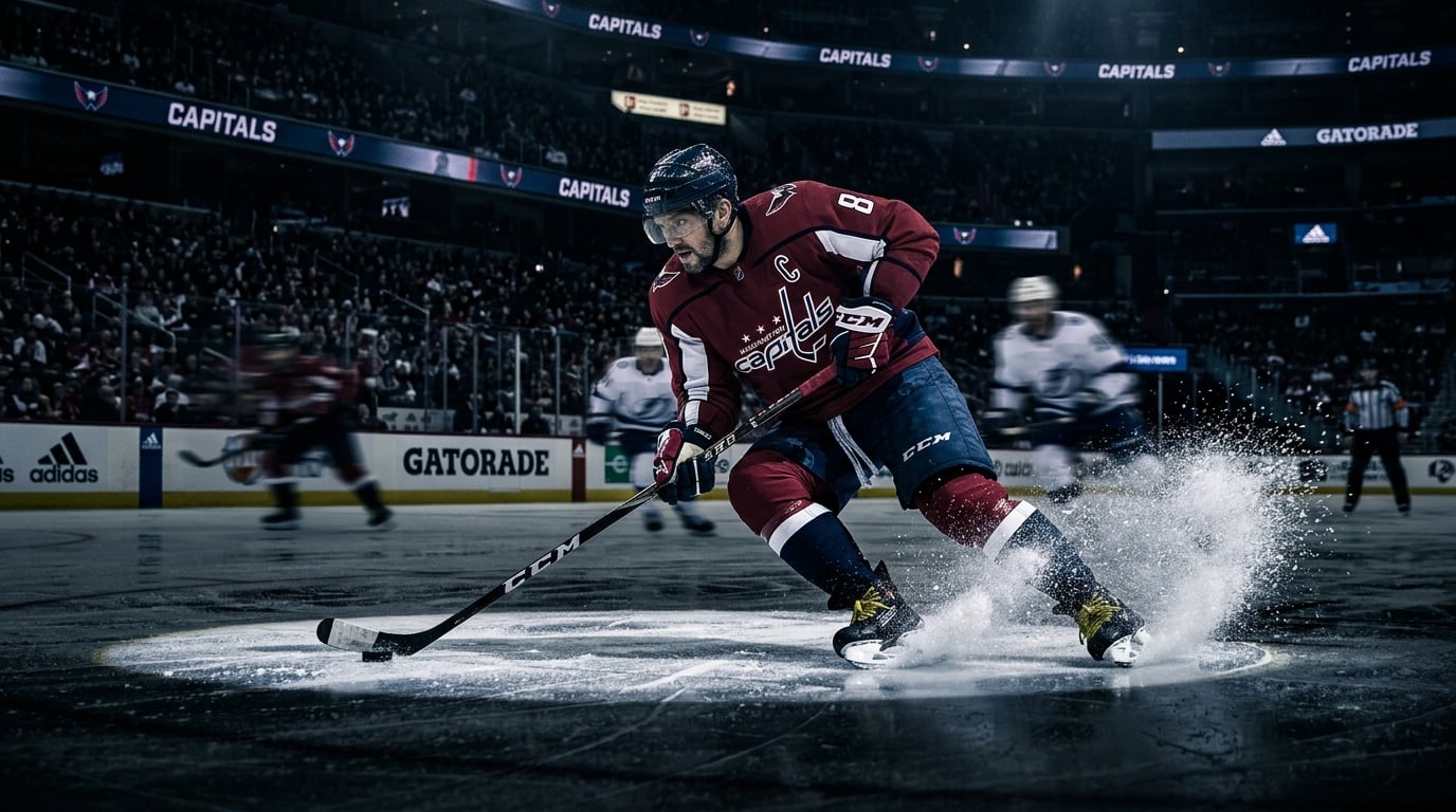 NHL coverage on ProPlayPicks